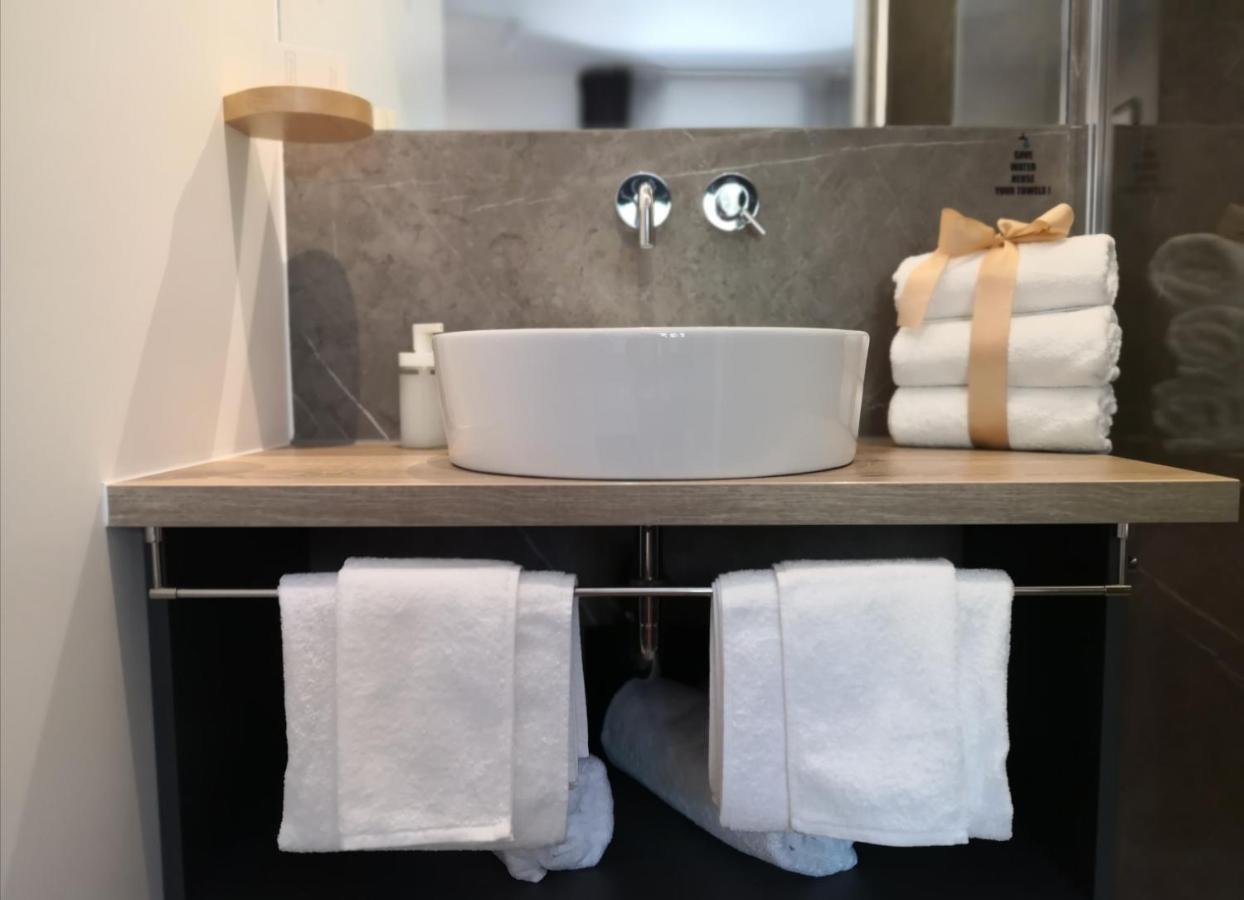 Scuderia Split Rooms Номер фото